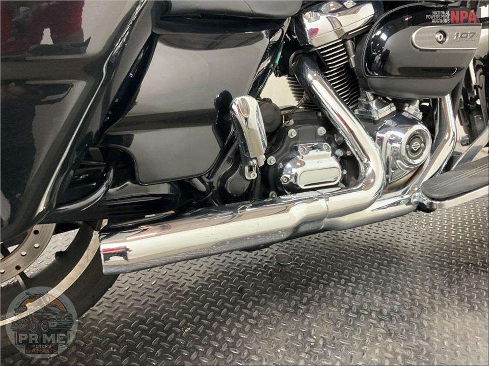 2023 Harley-Davidson FLHX STREET GLIDE — фото 11