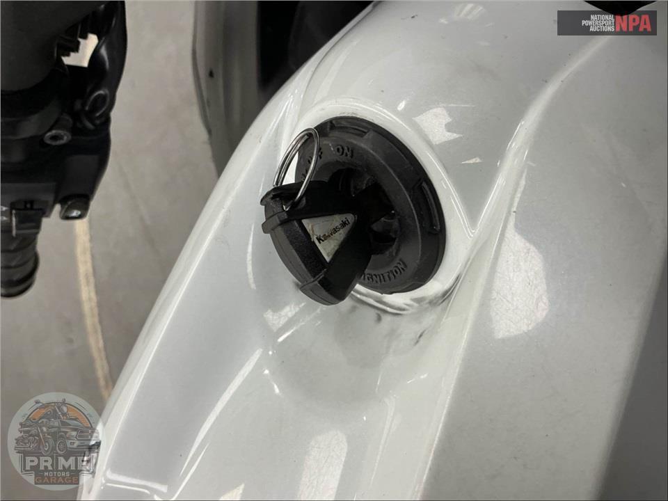 2022 Kawasaki EX650NNFNN NINJA 650 — фото 11
