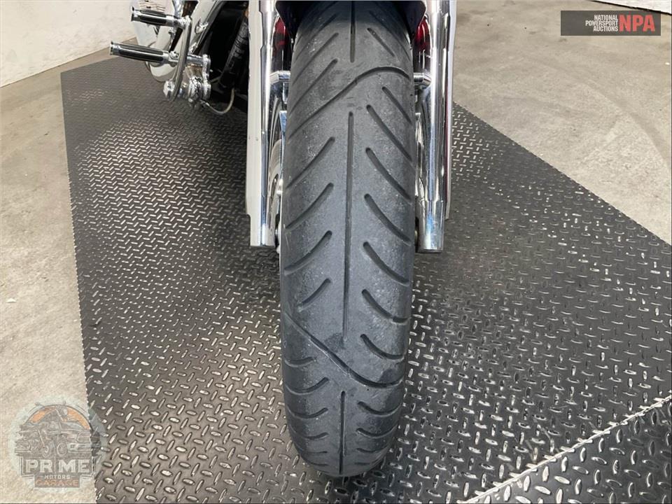 1994 Harley-Davidson FXDL DYNA LOW RIDER(SOLID) — фото 20