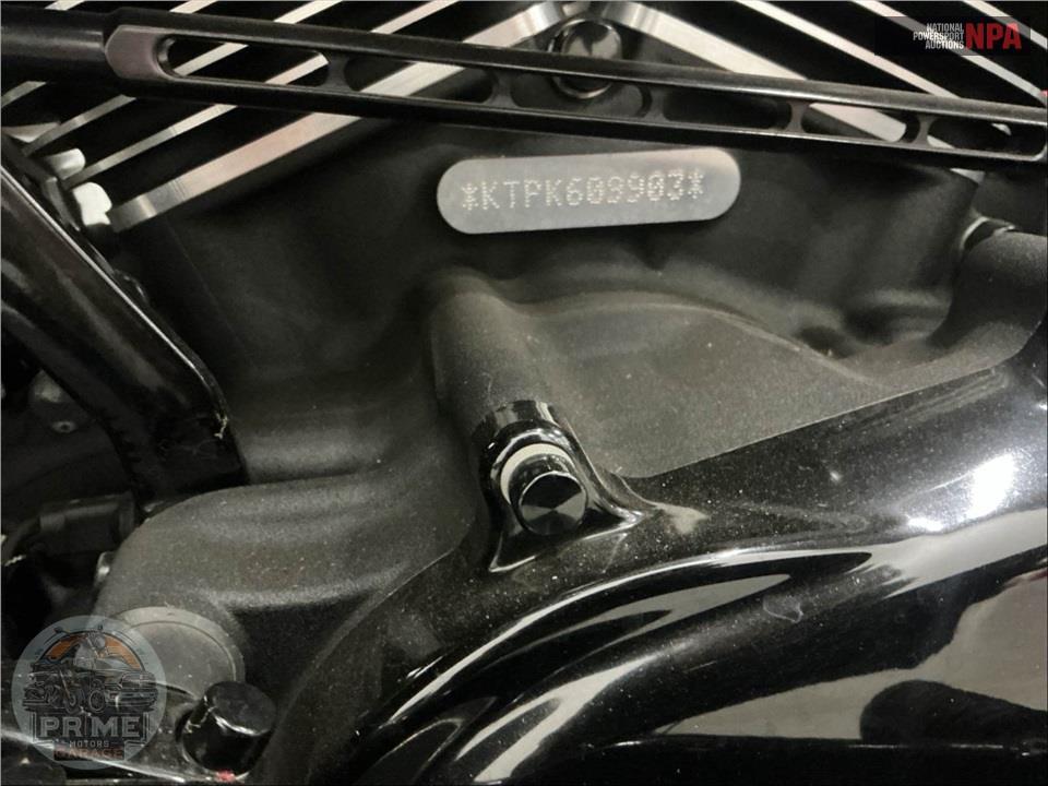 2019 Harley-Davidson FLTRXS ROAD GLIDE SPECIAL — фото 31
