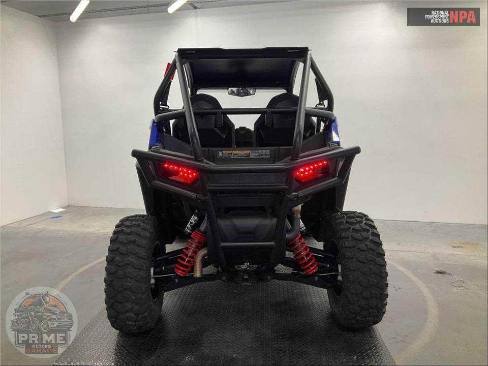 2022 Polaris RZR TRAIL S 1000 PREMIUM — фото 4