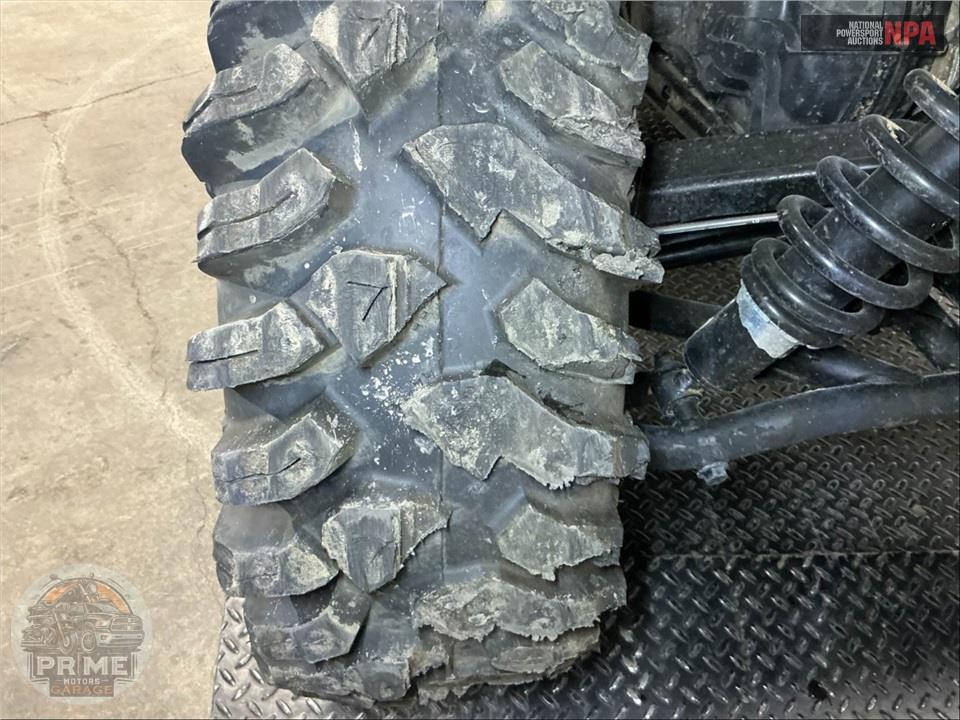 2023 Can-Am COMMANDER MAX XT 1000R — фото 25