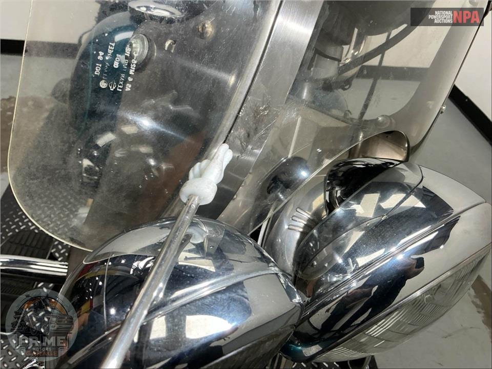 2004 Harley-Davidson FLSTCI HERITAGE SOFTAIL CLASSIC — фото 20