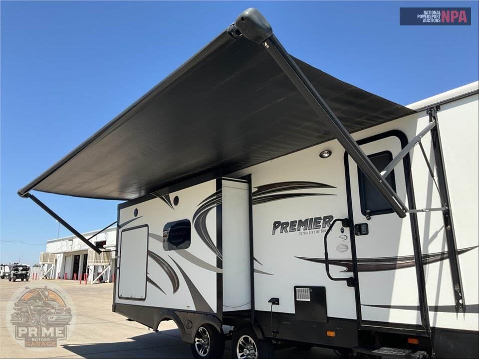2015 Keystone Rv M-30 RIPR - BULLET PREMIER SERIES — фото 41