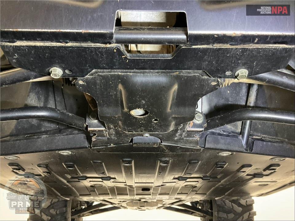 2023 Polaris RANGER XP 1000 NORTHSTAR EDITION ULTIMATE — фото 12