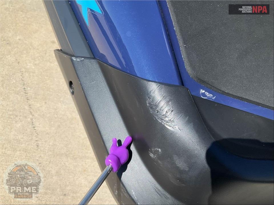 2025 Seadoo/Brp GTX 170 IDF & SOUND SYS — фото 13
