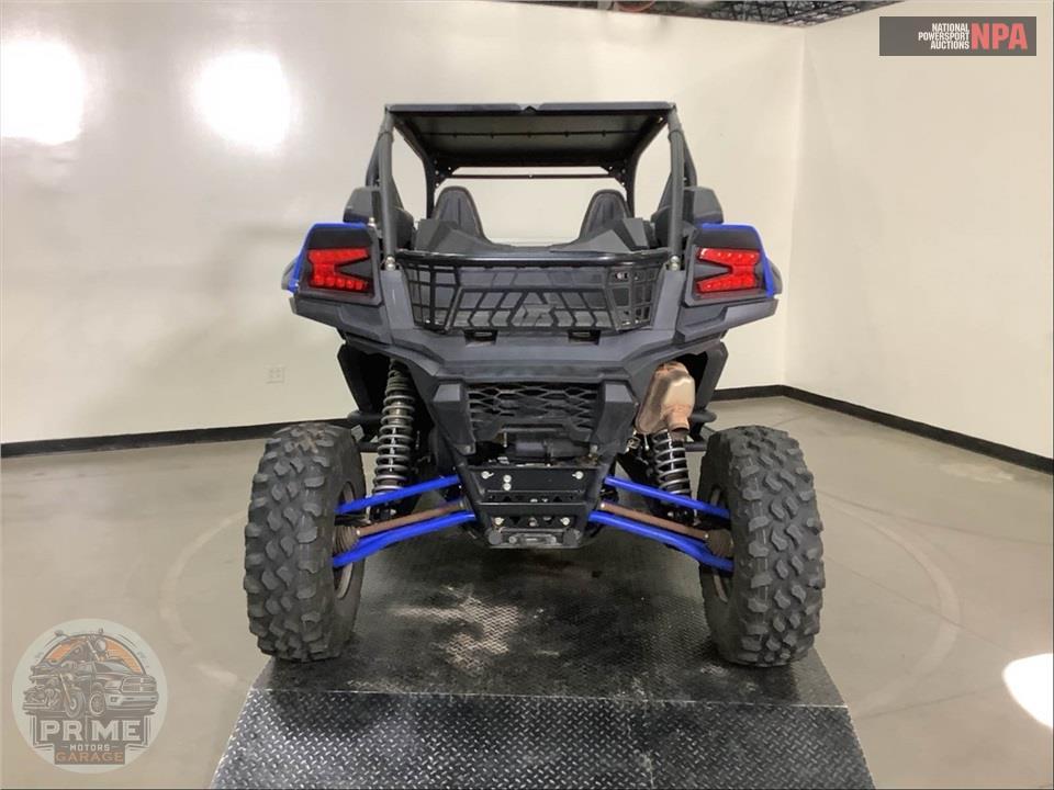 2021 Kawasaki KRF1000AMFNN TERYX KRX 1000 — фото 4