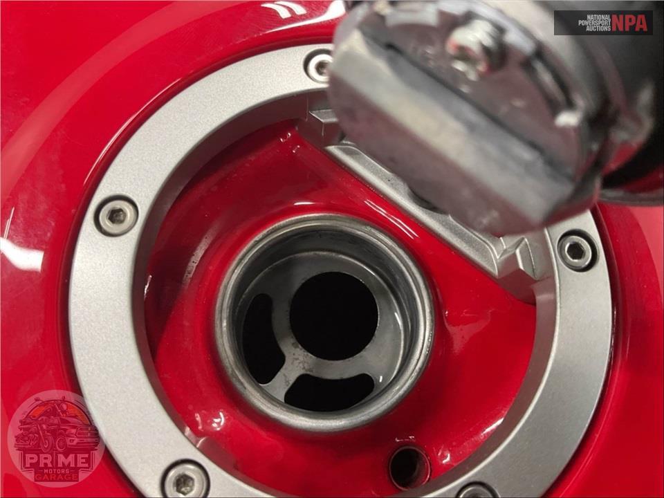 2025 Honda CBR1000RR-R FIREBLADE SP — фото 14