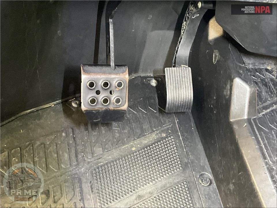 2022 Polaris RANGER XP 1000 PREMIUM — фото 40