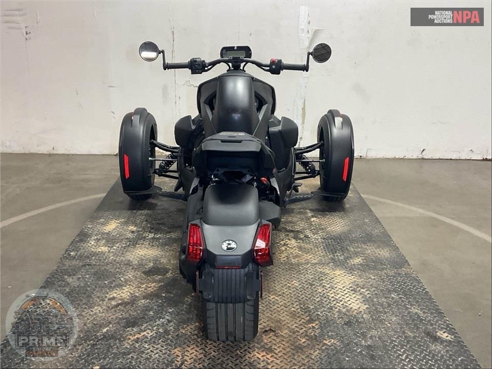 2024 Can-Am RYKER SPORT 900 ACE — фото 4