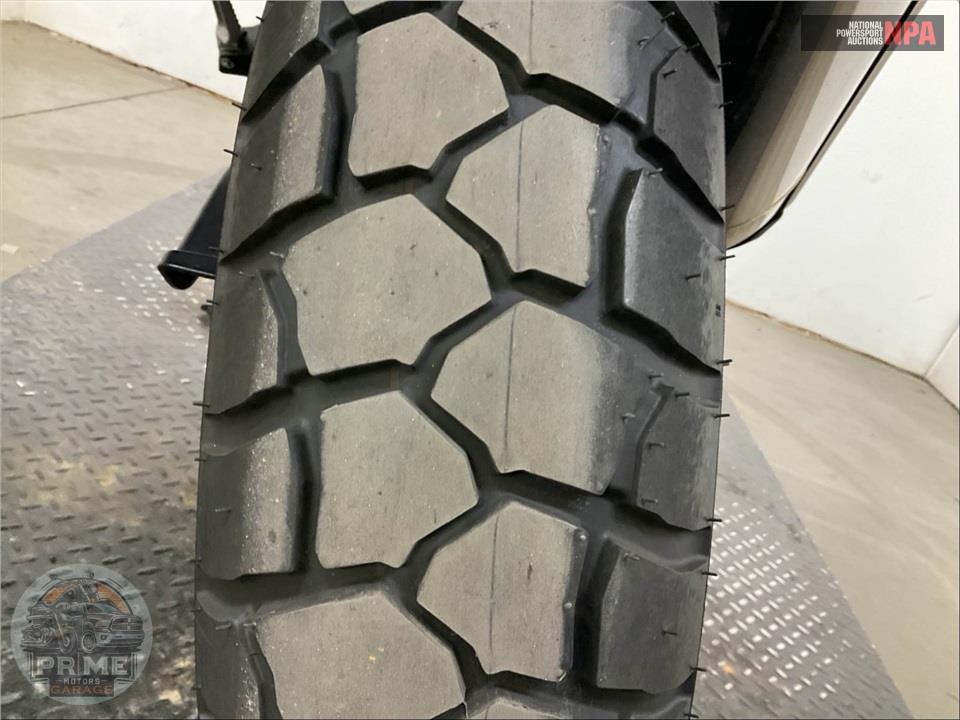 2024 Honda CRF1100D AFRICA TWIN DCT — фото 14