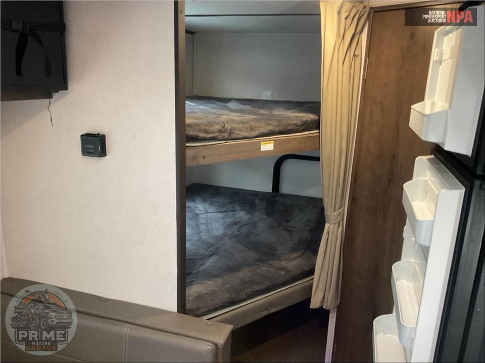 2021 Keystone Rv M-239 ML - PASSPORT SL SERIES — фото 15
