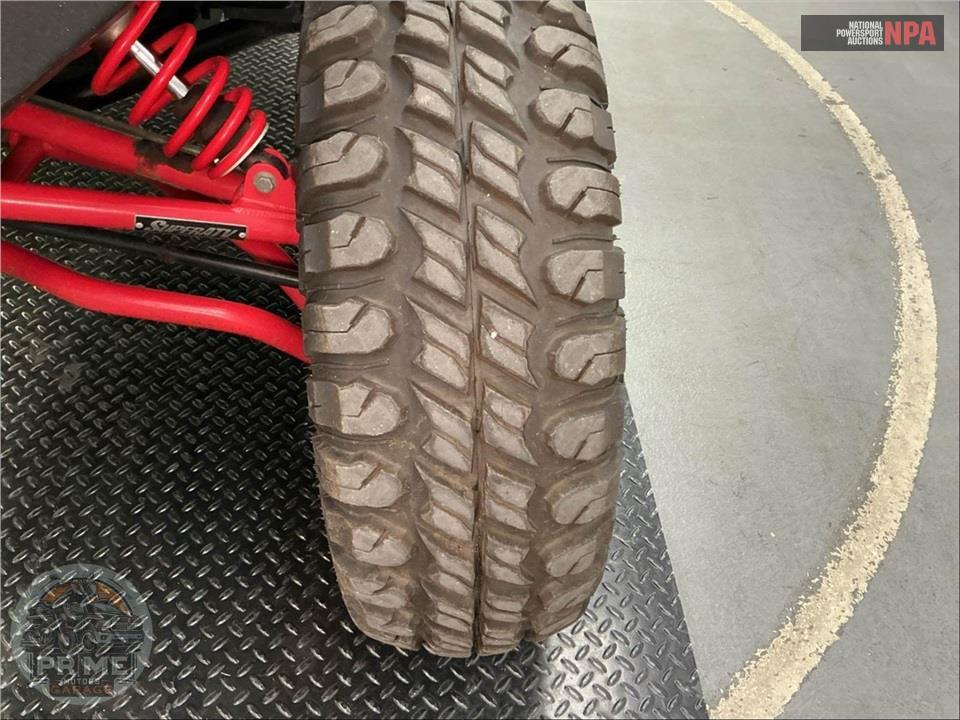 2013 Polaris RANGER RZR 900 XP — фото 22