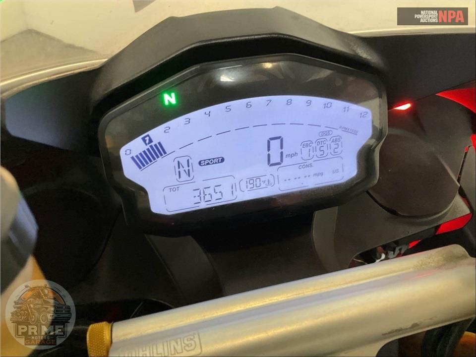 2019 Ducati 959 PANIGALE CORSE — фото 5