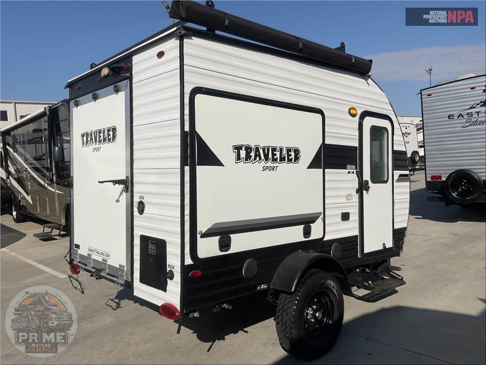 2022 Sunset Park Rv M-139 - SUNRAY SERIES — фото 4