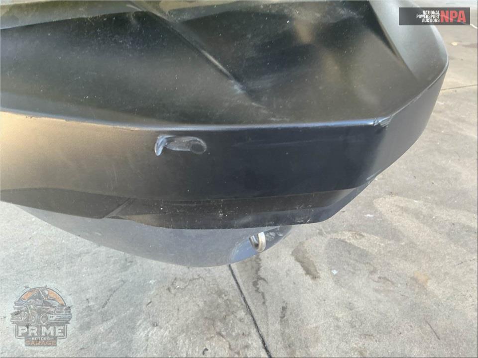 2023 Seadoo/Brp EXPLORER PRO 170 TECH PKG — фото 28