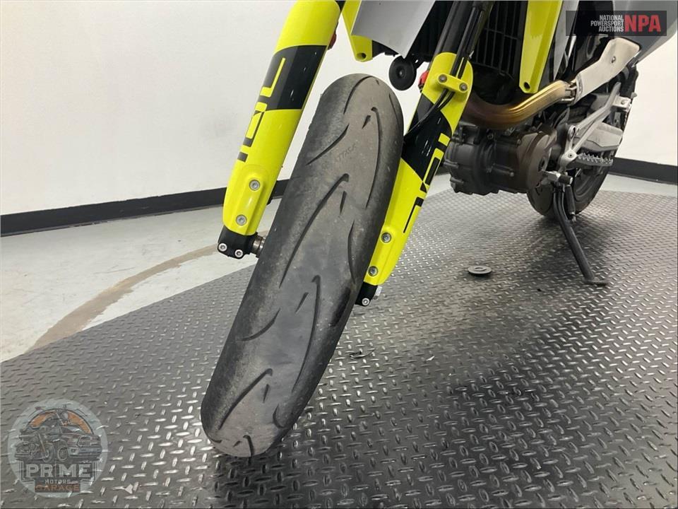 2023 Husqvarna 701 SUPERMOTO — фото 10