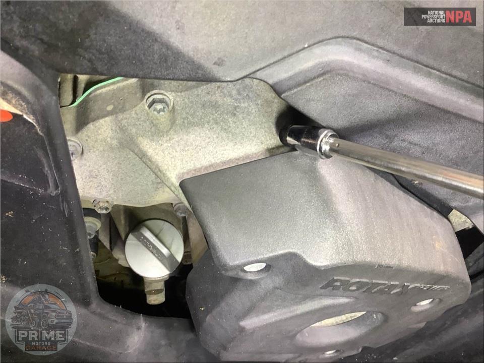 2023 Can-Am OUTLANDER X XC 1000R — фото 11