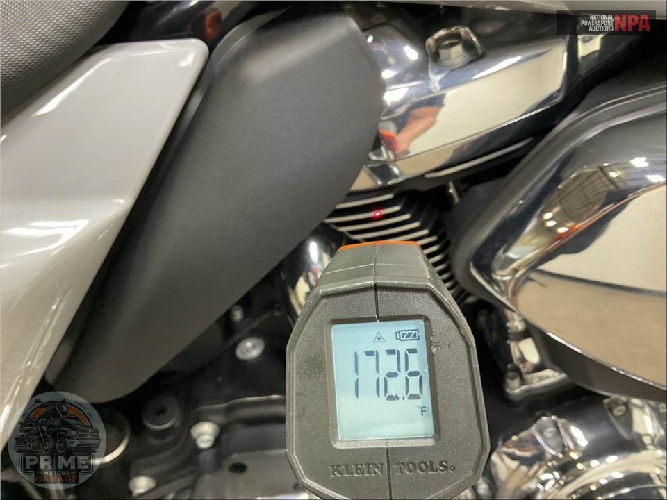 2024 Harley-Davidson FLTRX ROAD GLIDE — фото 8