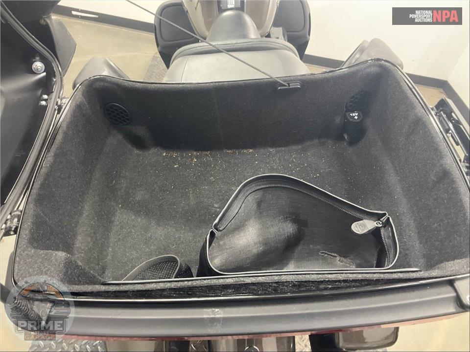 2020 Harley-Davidson FLHTK ULTRA LIMITED — фото 23