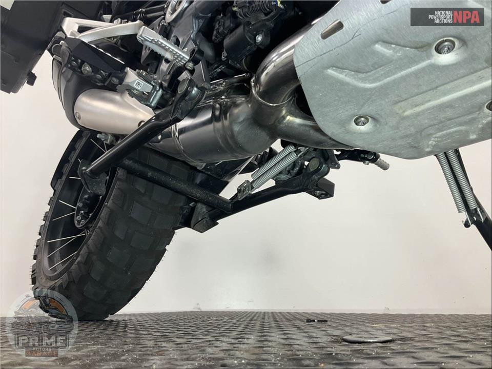 2022 Bmw R1250GS — фото 11