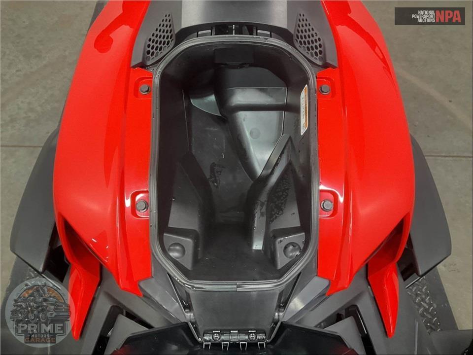 2022 Can-Am RYKER 900 ACE — фото 9