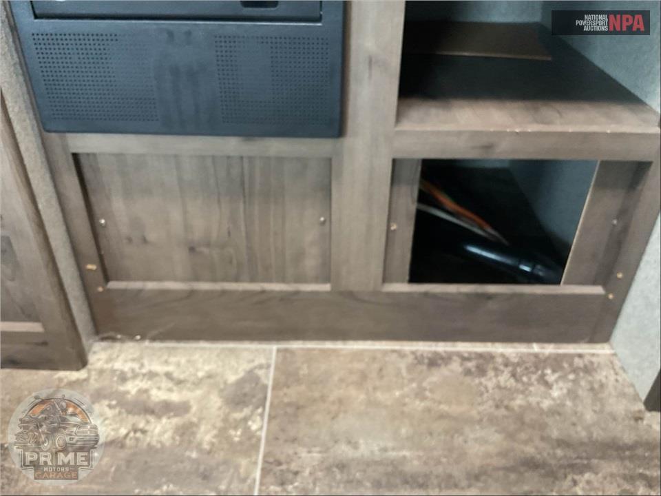 2019 Keystone Rv M-2670 BH - PASSPORT GRAND TOURING SERIES — фото 38