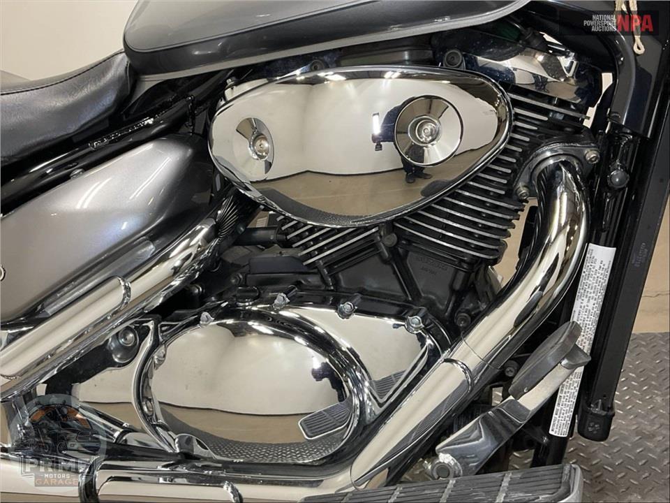 2006 Suzuki C50K6 BOULEVARD 2-TONE — фото 6