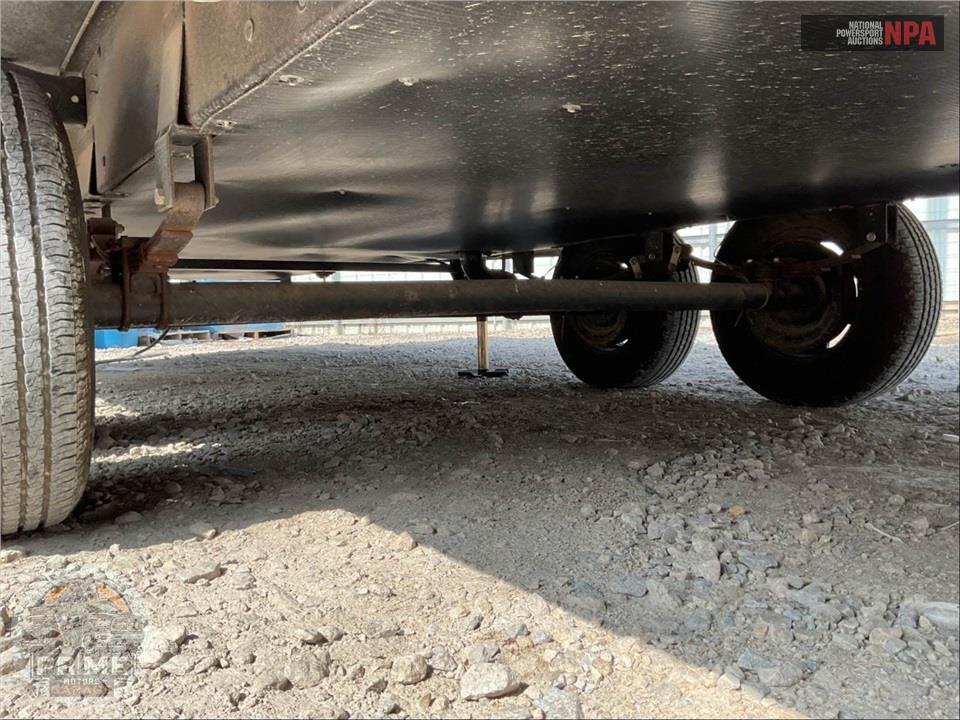 2019 Keystone Rv M-324 CG OUTBACK TOYHAULER SERIES — фото 37