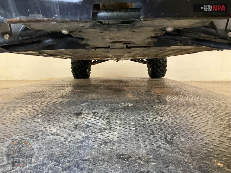 2019 Polaris RANGER CREW XP 1000 EPS NORTHSTAR — фото 15