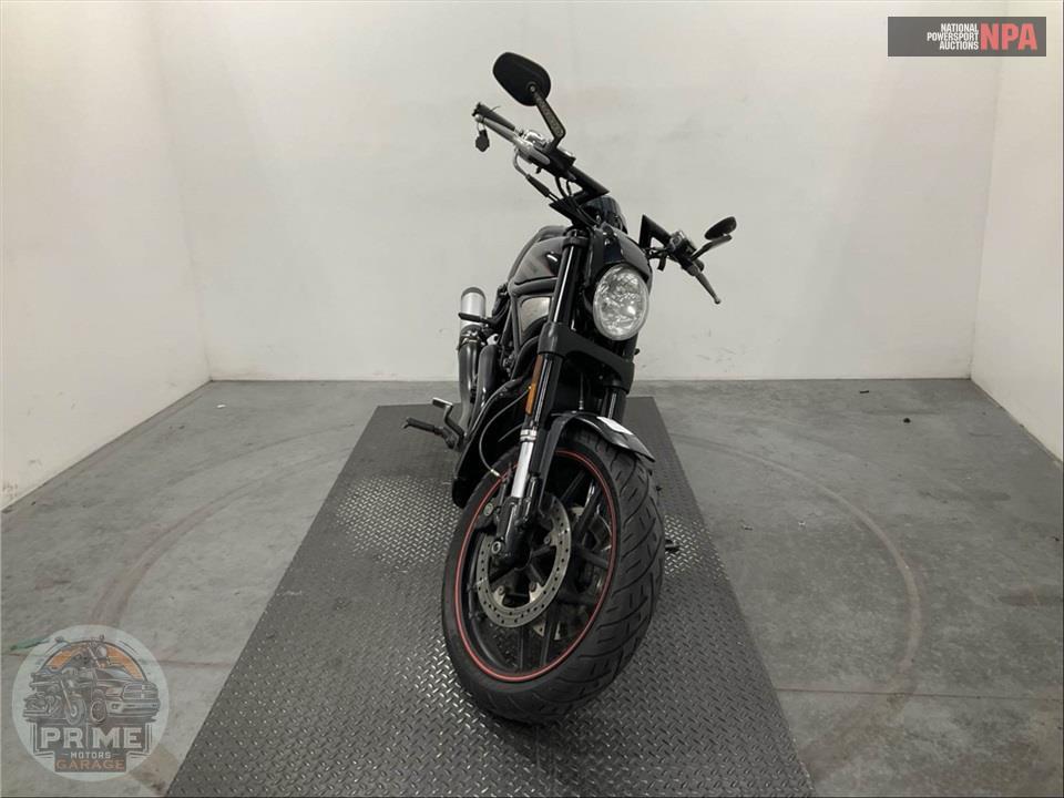 2015 Harley-Davidson VRSCDX NIGHT ROD SPECIAL — фото 2