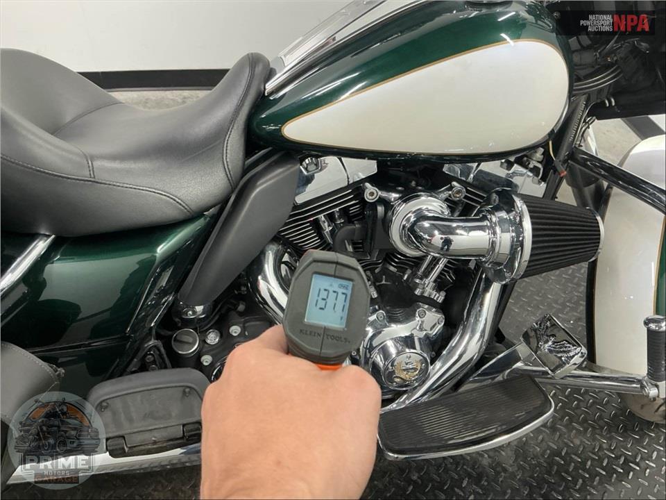 2014 Harley-Davidson FLHP POLICE ROAD KING — фото 8