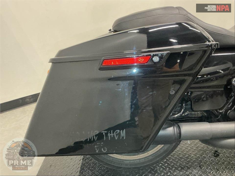 2022 Harley-Davidson FLTRXST ROAD GLIDE ST — фото 25