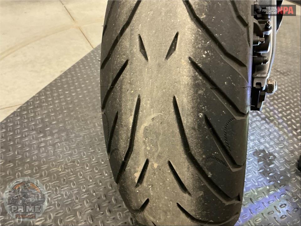 2008 Honda CBR1000RR8 — фото 15