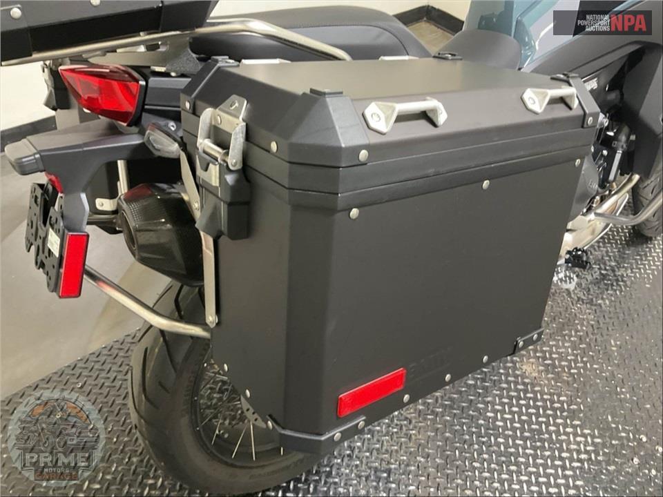 2026 Bmw F 900 GS ADVENTURE — фото 15