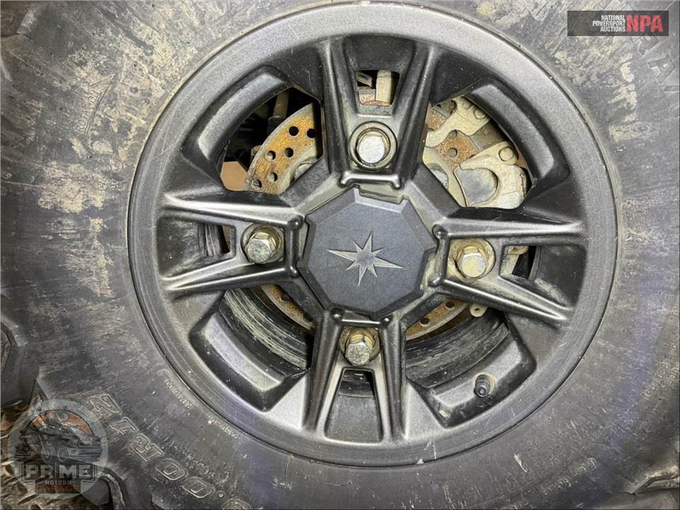 2023 Polaris RZR TRAIL S 1000 ULTIMATE — фото 25