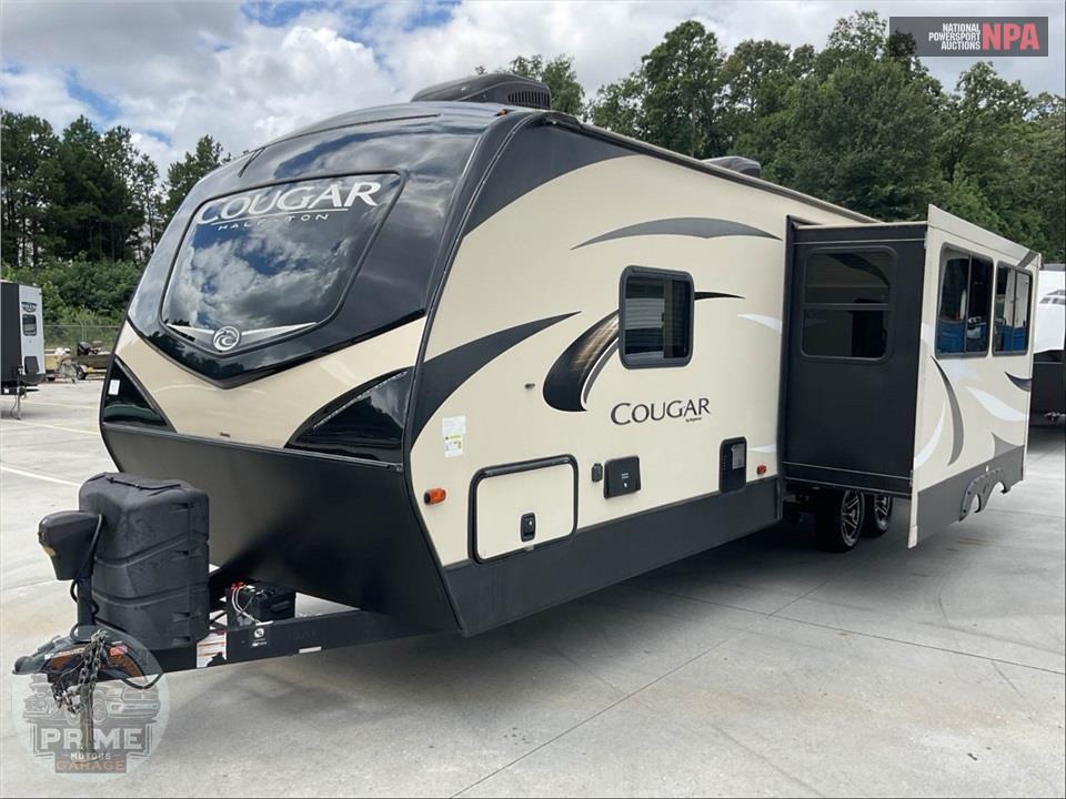 2019 Keystone Rv M-29 BHS - COUGAR SERIES — фото 2
