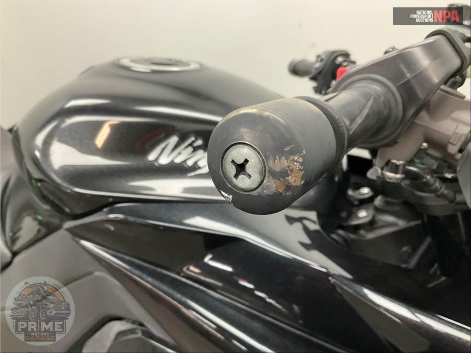 2016 Kawasaki ZX1000MGF NINJA 1000 (ABS) — фото 29
