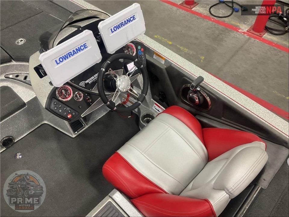 2015 Ranger Boats Z520C-SC(*) COMANCHE SERIES L=21/E=1 250HP EVIN OB — фото 19
