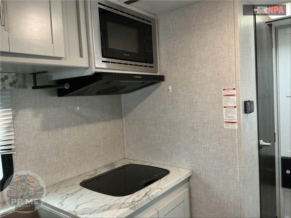2020 Keystone Rv M-2190 EX - BULLET CROSSFIRE SERIES — фото 18