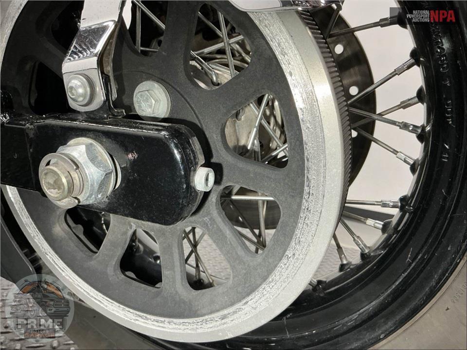 2012 Harley-Davidson FXDWG-103 DYNA WIDE GLIDE — фото 67