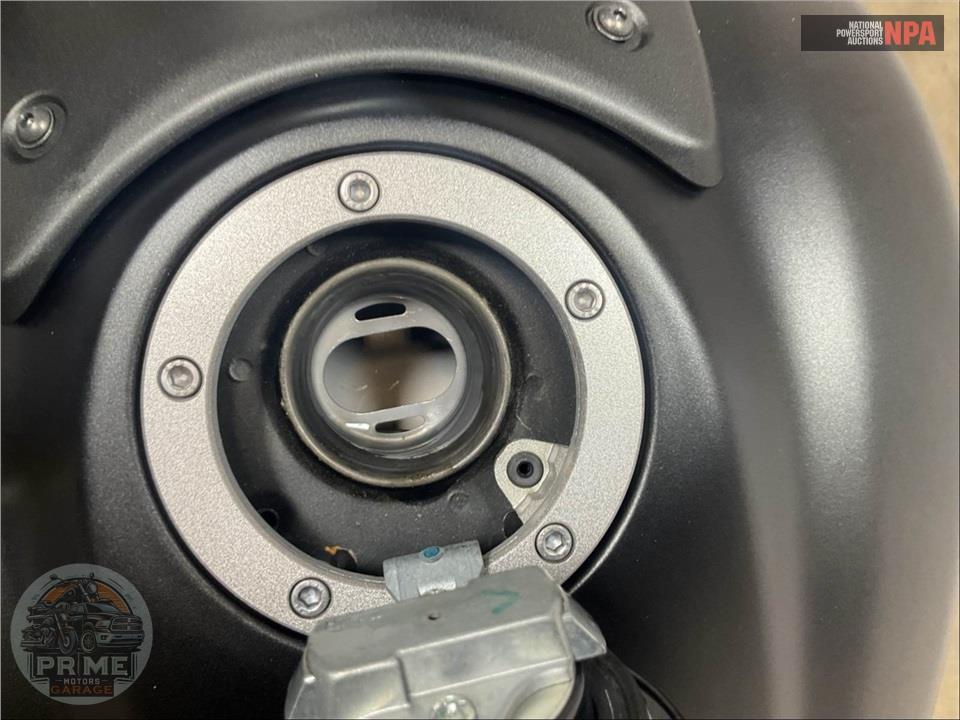 2023 Kawasaki EN650CPFNN VULCAN S — фото 10