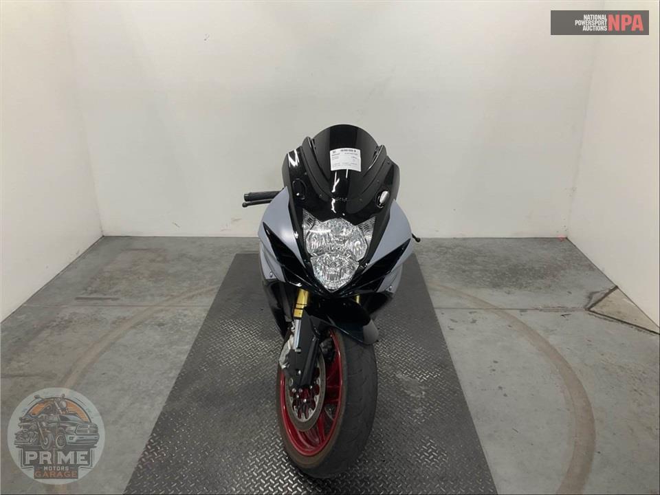 2023 Suzuki GSX-R750M3 — фото 2