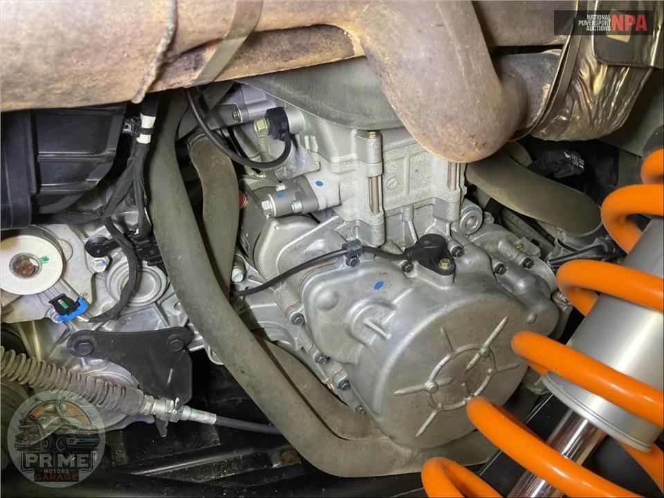 2024 Polaris RZR XP 4 1000 ULTIMATE — фото 8
