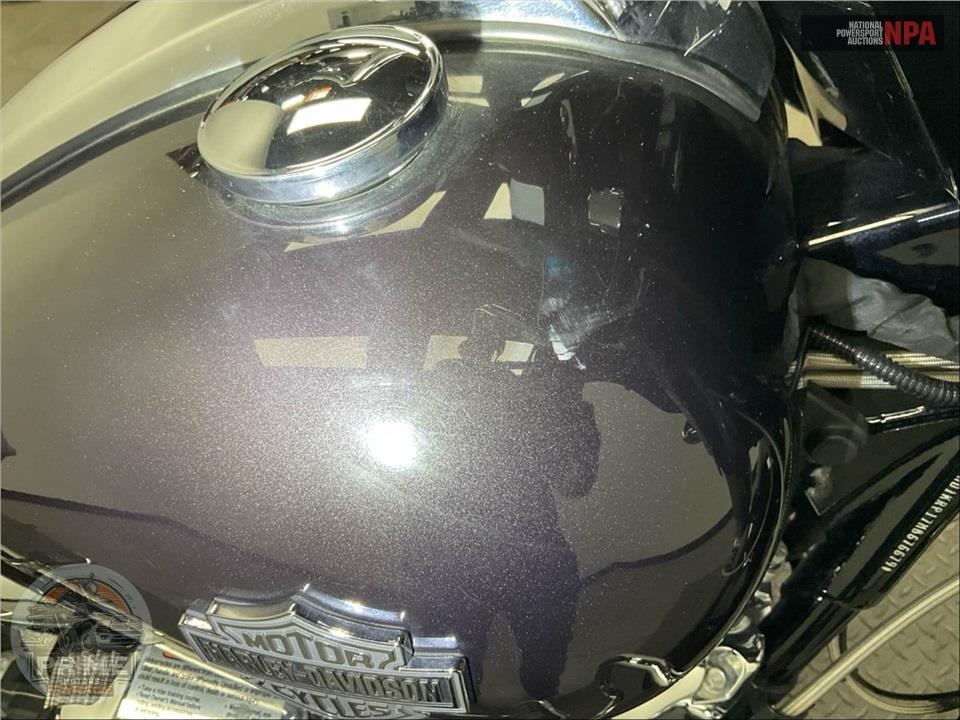 2021 Harley-Davidson FLHXS STREET GLIDE SPECIAL — фото 24