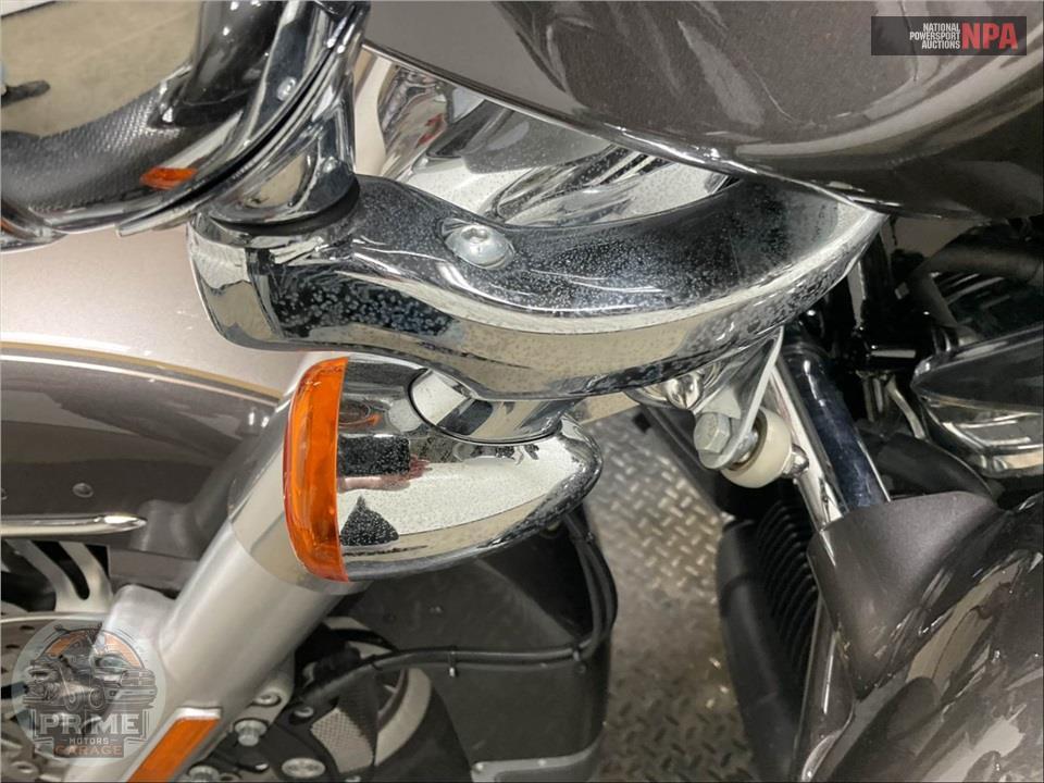 2023 Harley-Davidson FLHTCUTG TRI GLIDE ULTRA CLASSIC — фото 29