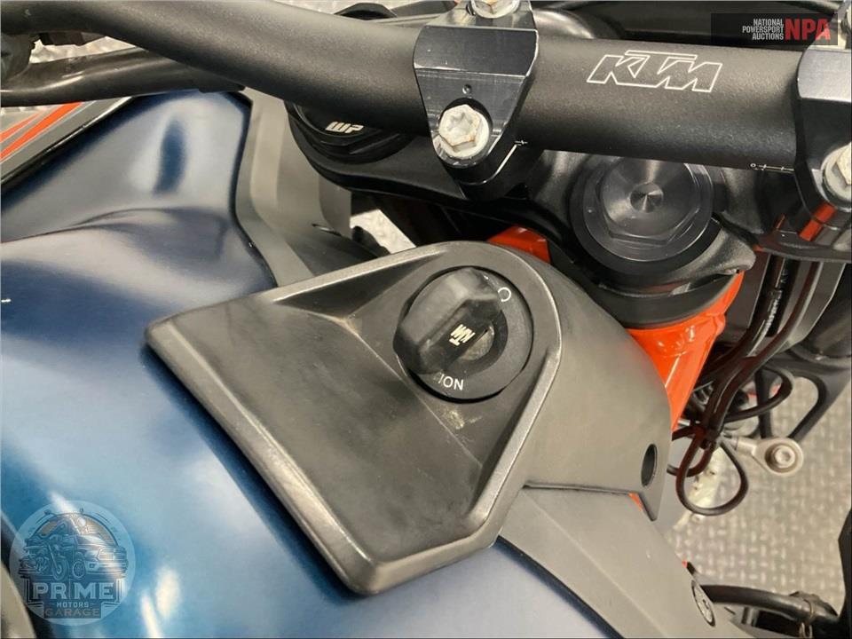 2023 Ktm 890 DUKE R — фото 11
