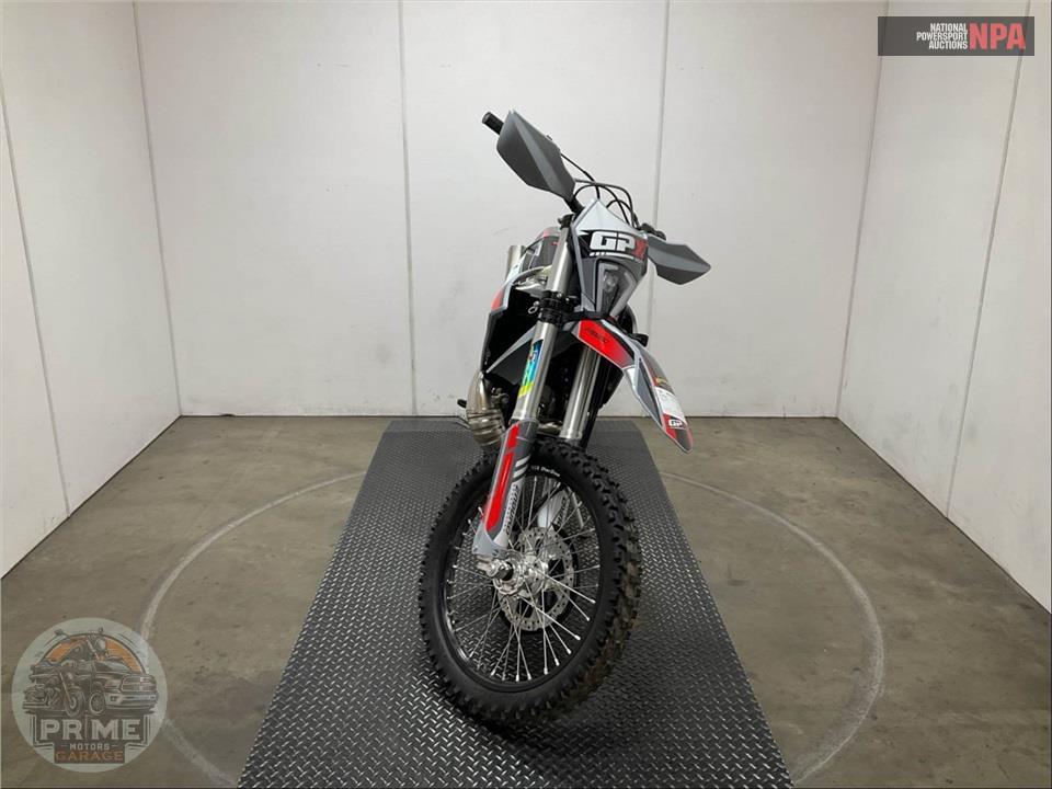 2026 Gpx Moto TSE 250R — фото 2