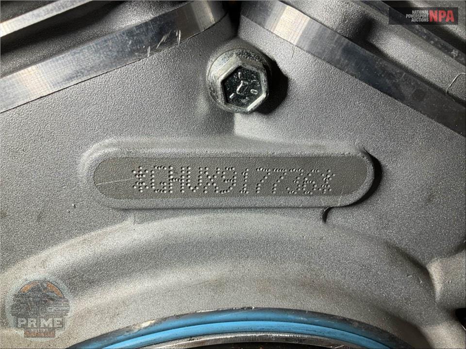 1997 Harley-Davidson FXDS CONVERTIBLE LOW RIDER(SOLID) — фото 36