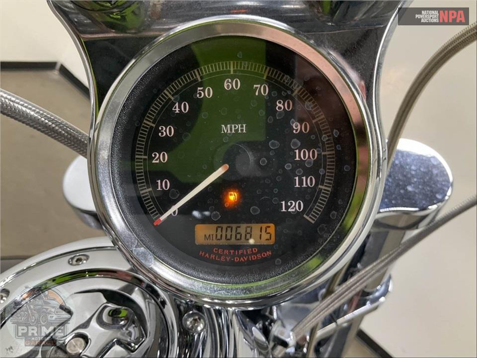 2005 Harley-Davidson FXDI DYNA SUPER GLIDE — фото 5